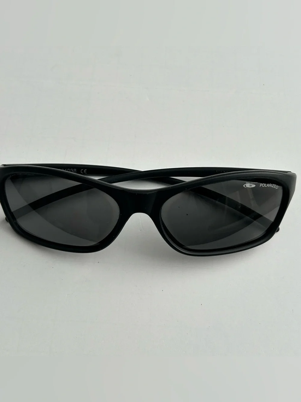 Bolle Zuma Polarized Sunglasses Made in France